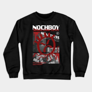 Nochboy Crewneck Sweatshirt